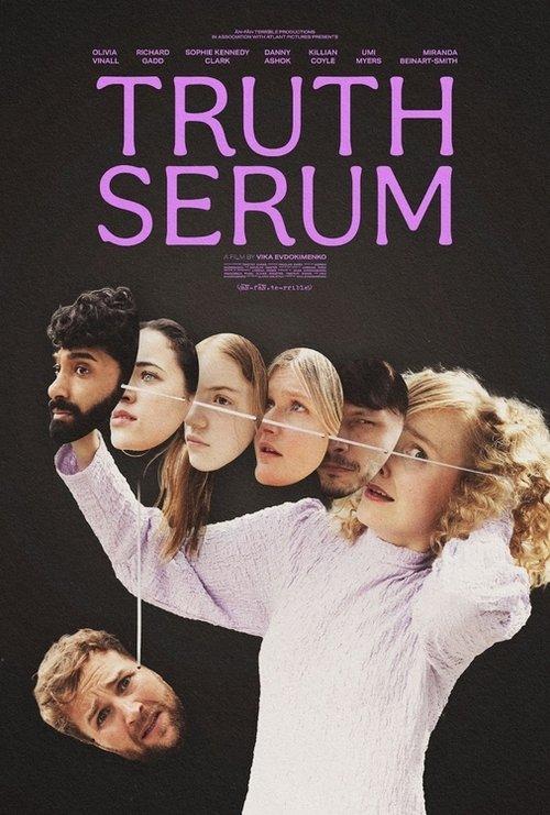 Download Truth Serum poster