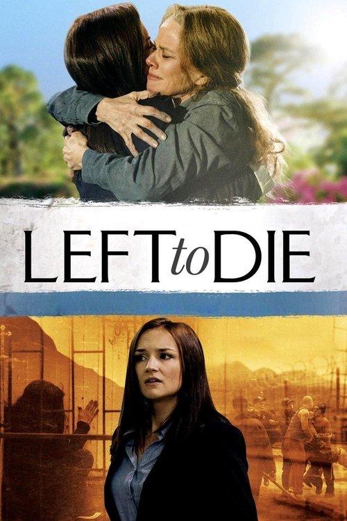 Download Left to Die poster