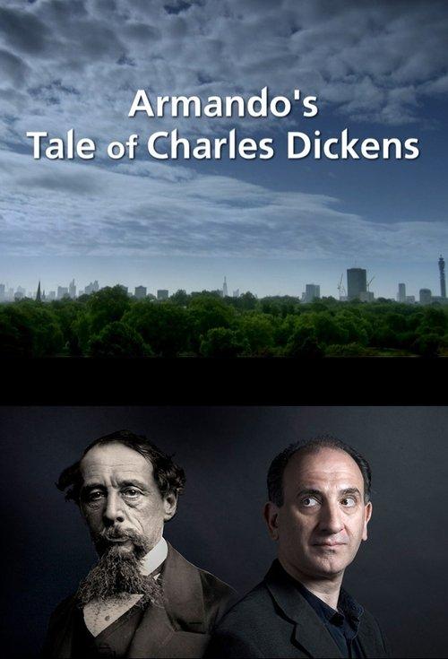 Download Armando's Tale of Charles Dickens poster