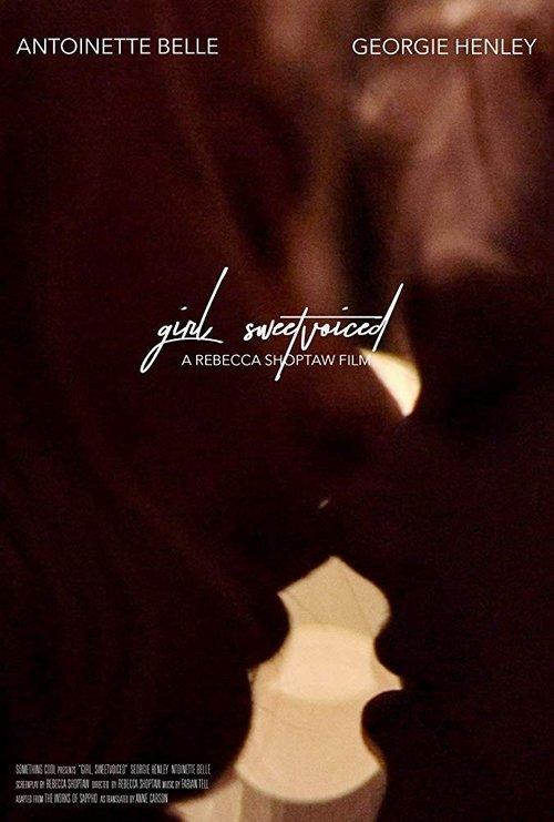 Download Girl, Sweetvoiced poster