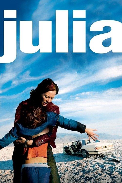 Download Julia poster