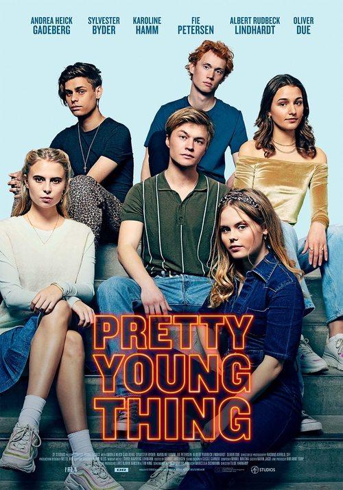 Download Pretty Young Thing poster