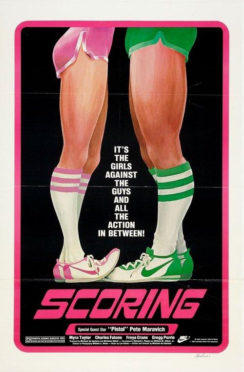 Download Scoring poster