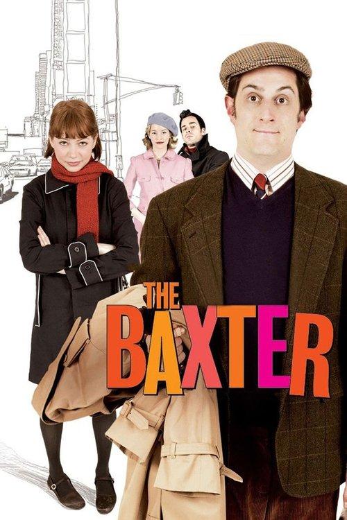 Download The Baxter poster
