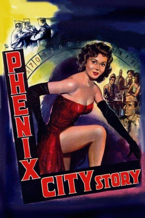 Download The Phenix City Story poster