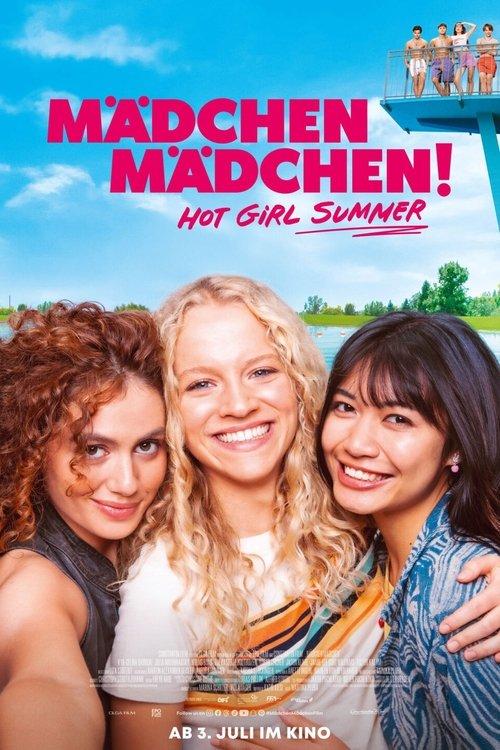 Download Mädchen Mädchen! poster