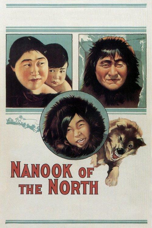 Download Nanook of the North poster