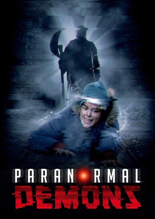 Download Paranormal Demons poster
