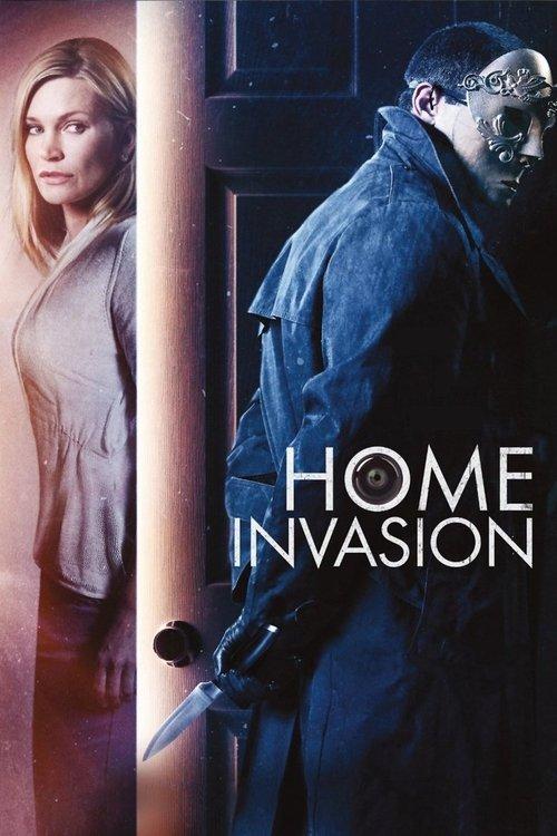 Download Home Invasion poster