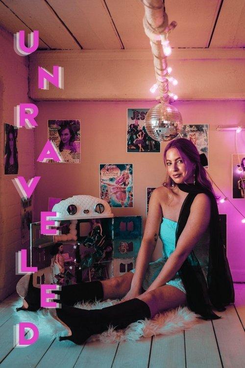 Download Unraveled: The Kaitlyn Howard Story poster