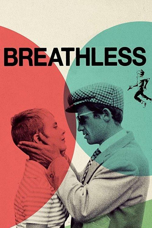 Download Breathless poster