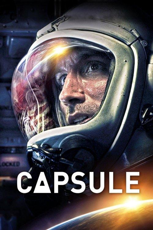 Download Capsule poster