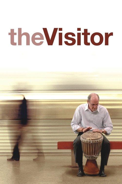 Download The Visitor poster