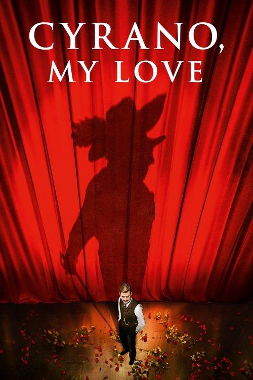 Download Cyrano, My Love poster
