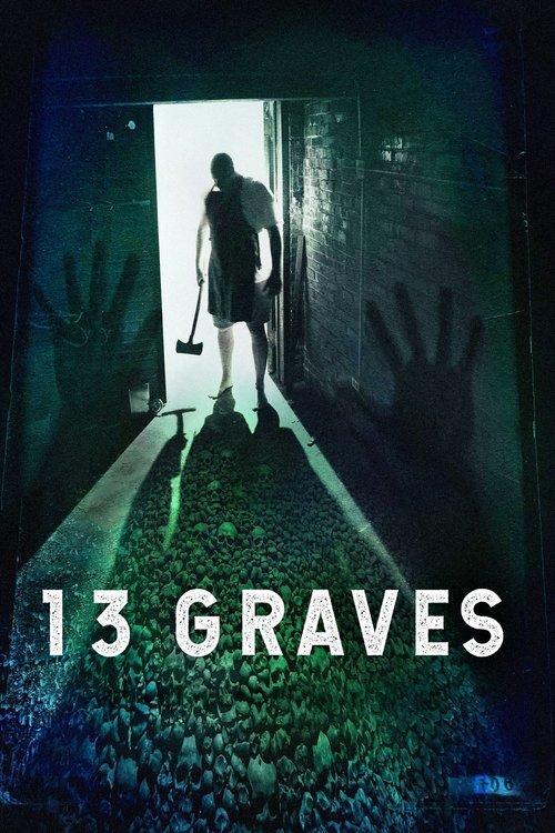 Download 13 Graves poster
