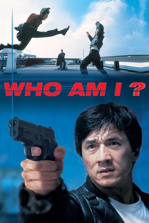 Download Who Am I? poster