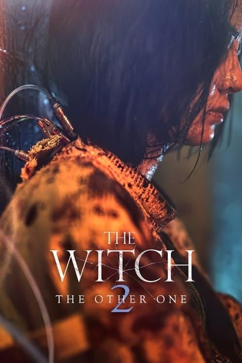 Download The Witch: Part 2. The Other One poster