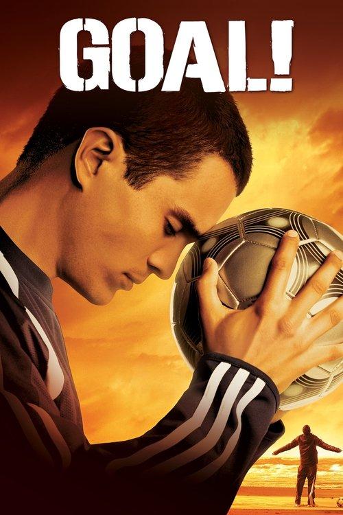 Download Goal! poster