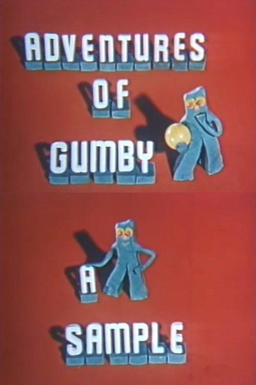 Download Adventures of Gumby: A Sample poster