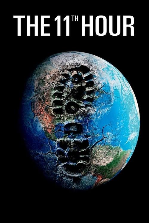Download The 11th Hour poster