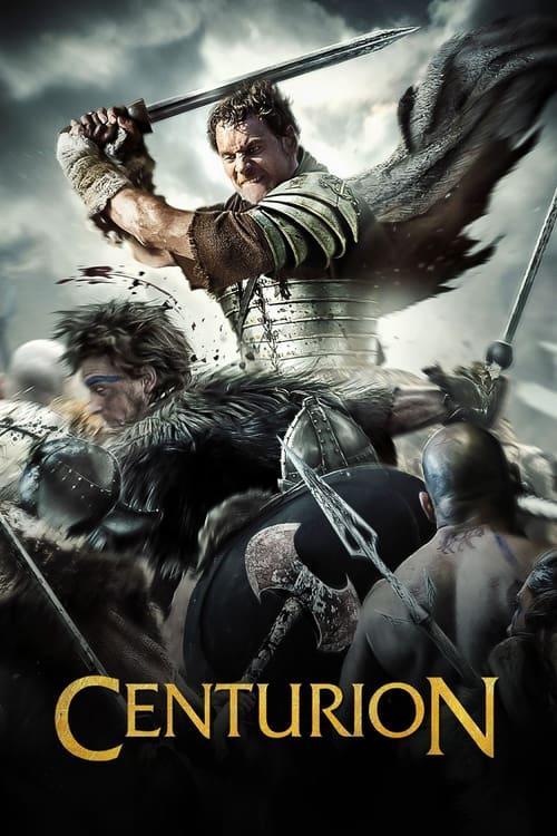Download Centurion poster