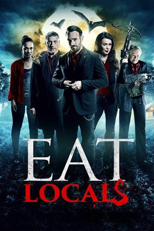 Download Eat Locals poster