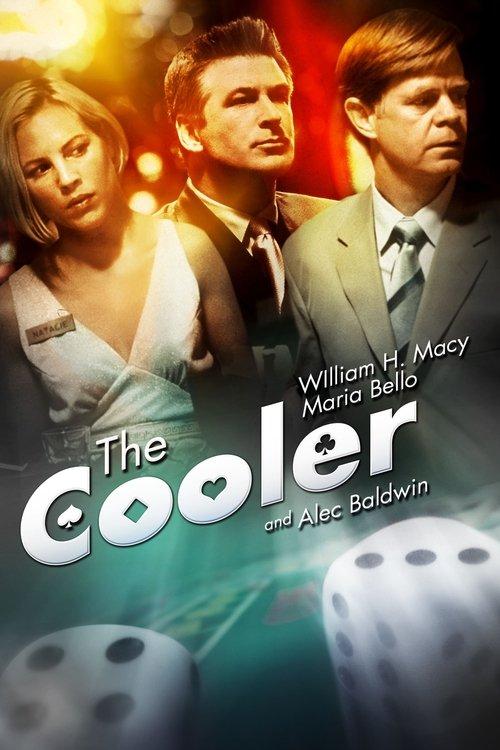 Download The Cooler poster