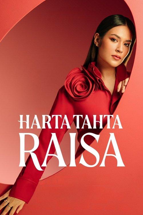Download Harta Tahta Raisa poster