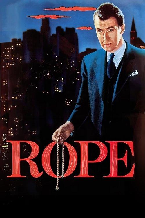 Download Rope poster