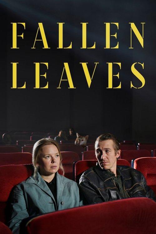 Download Fallen Leaves poster