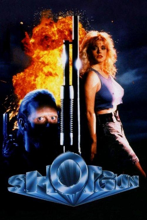Download Shotgun poster