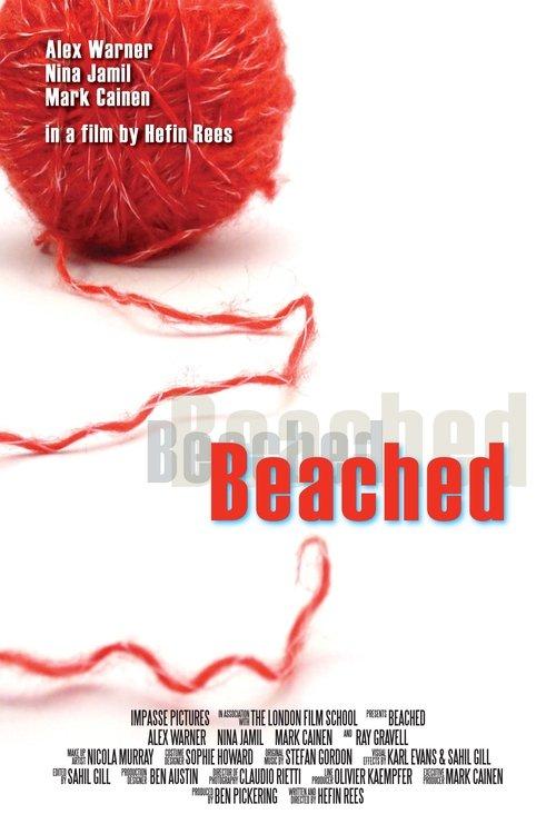 Download Beached poster