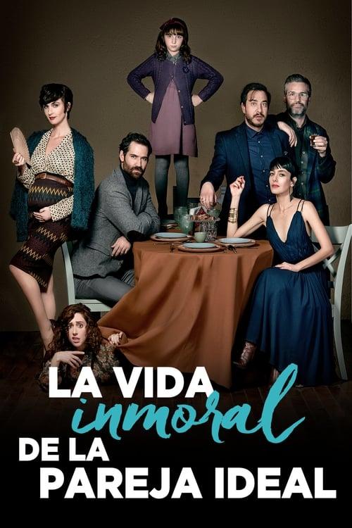 Download Tales of an Immoral Couple poster