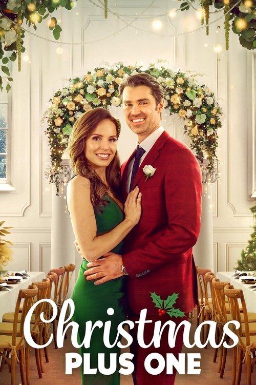 Download Christmas Plus One poster