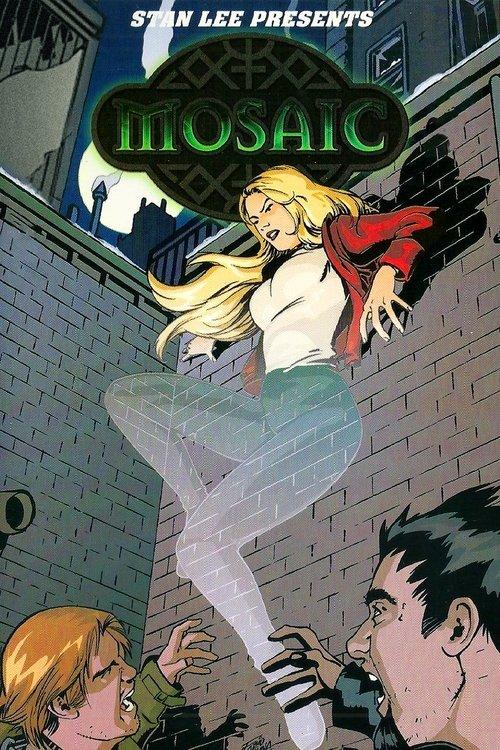 Download Mosaic poster