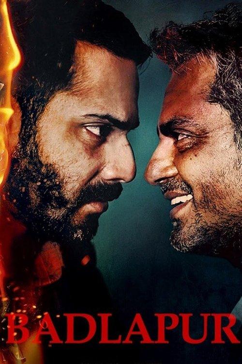 Download Badlapur poster