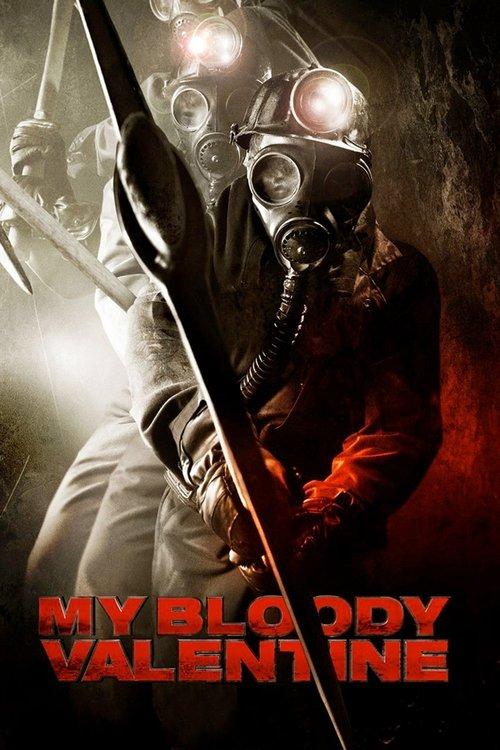 Download My Bloody Valentine poster