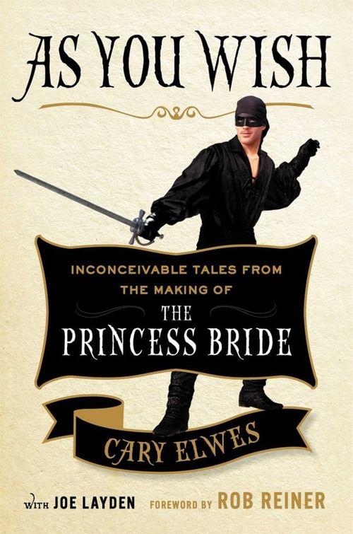 Download As You Wish: The Story of 'The Princess Bride' poster