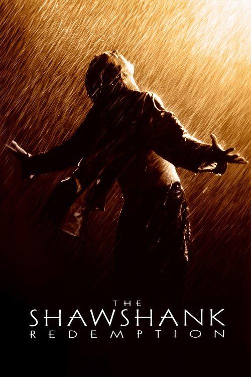 Download The Shawshank Redemption poster
