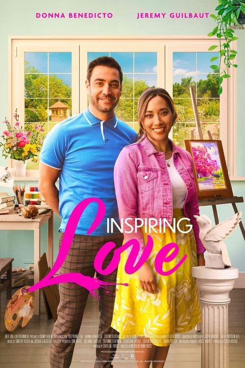 Download Inspiring Love poster
