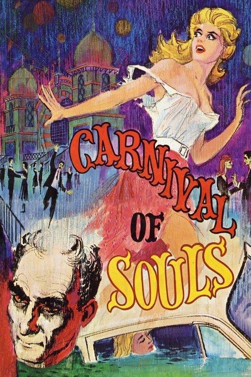 Download Carnival of Souls poster