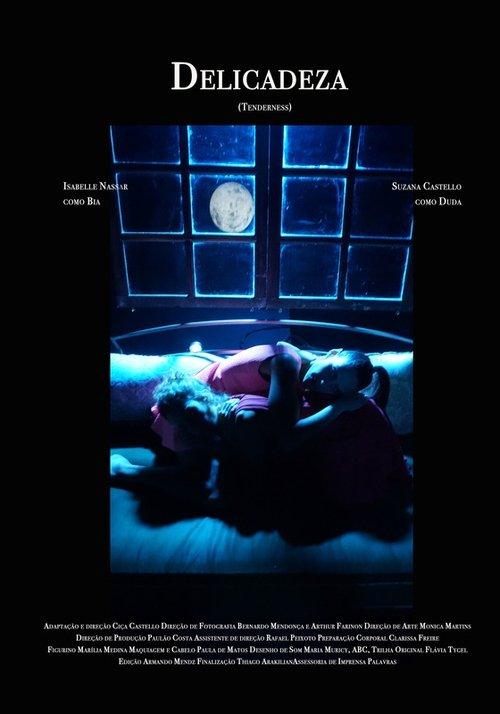 Download Tenderness poster