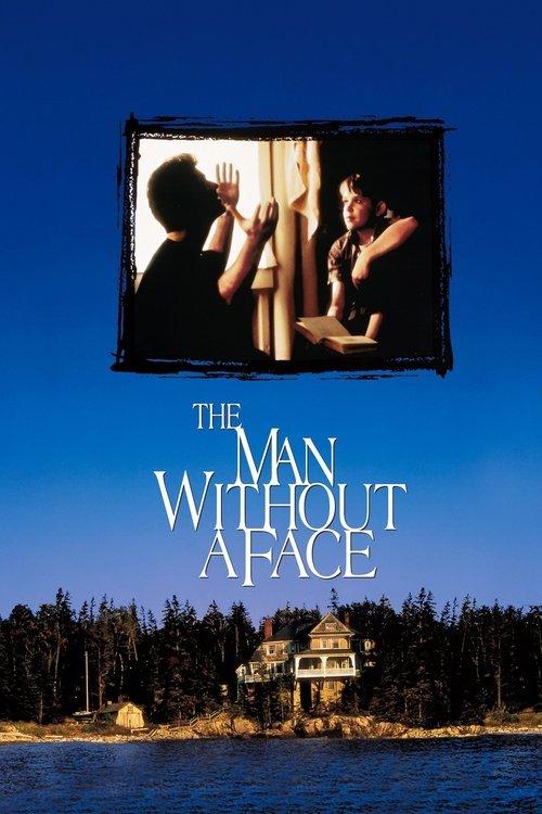 Download The Man Without a Face poster