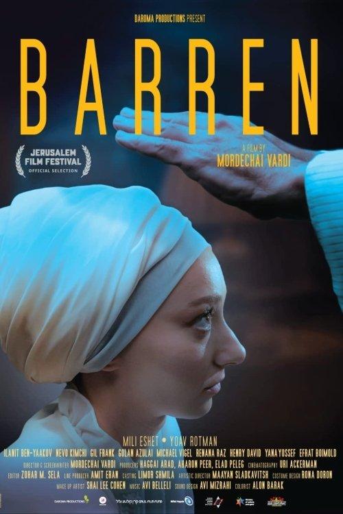 Download Barren poster