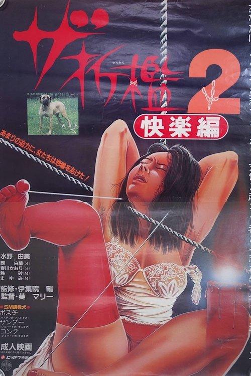 Download The Sekkan 2: kairaku-hen poster