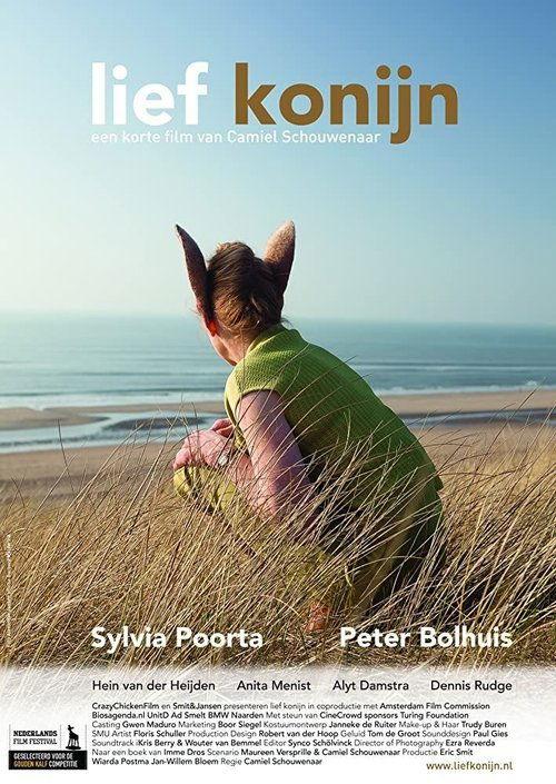 Download Sweet Rabbit poster