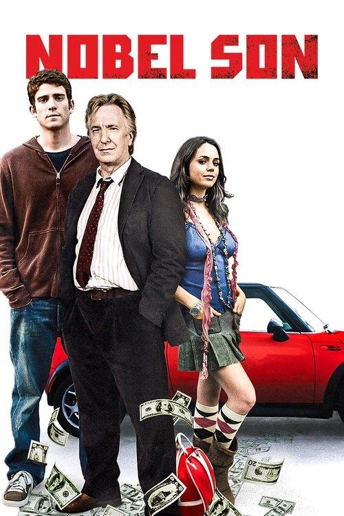 Download Nobel Son poster