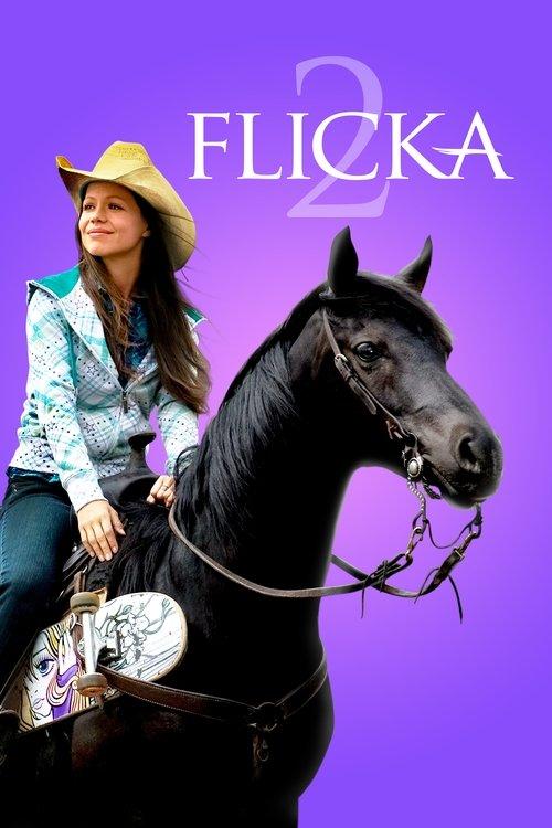 Download Flicka 2 poster