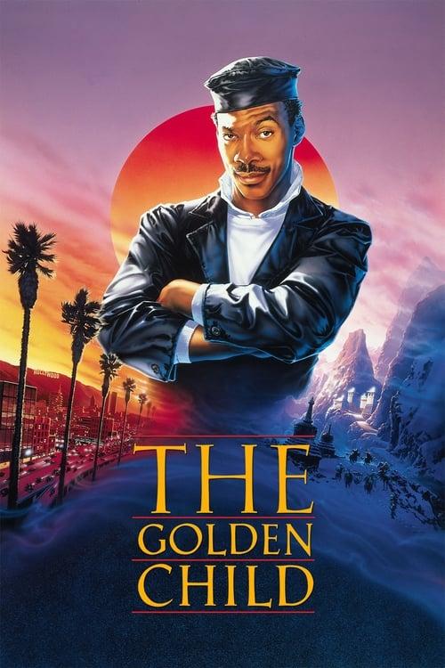Download The Golden Child poster
