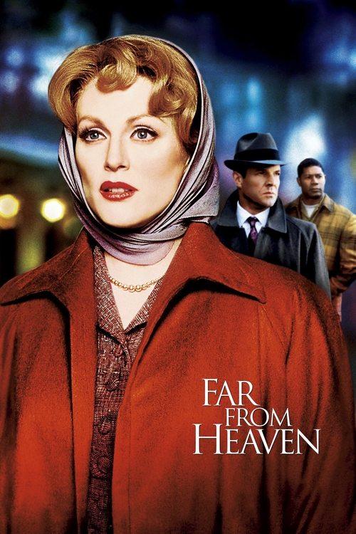 Download Far from Heaven poster